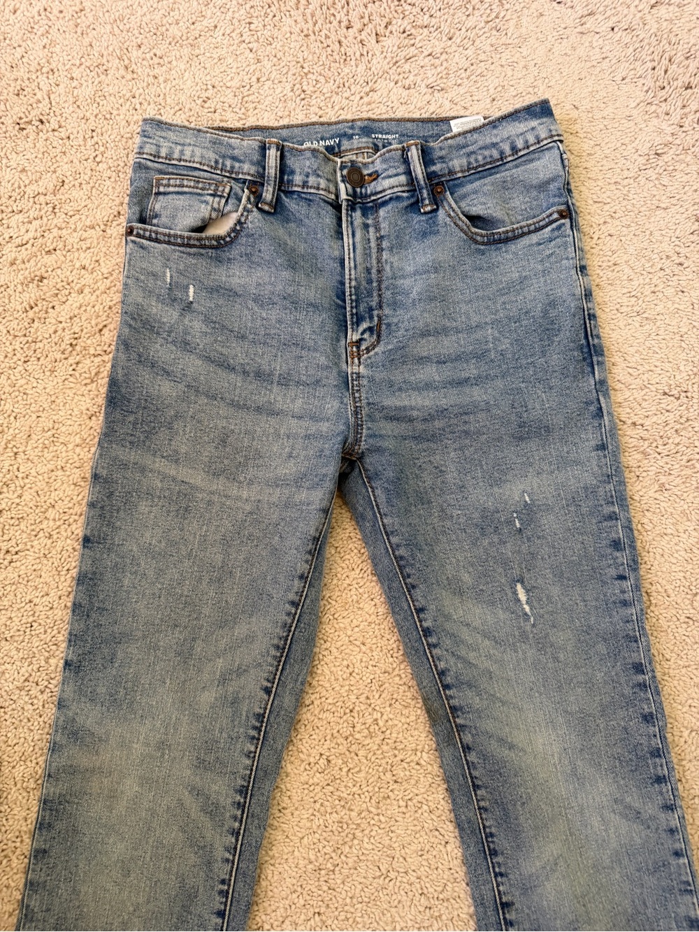 Boys Old Navy Jeans